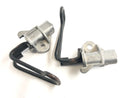 Yamaha XJR 1200 4PU [1995] - Set de gancho de equipaje-1