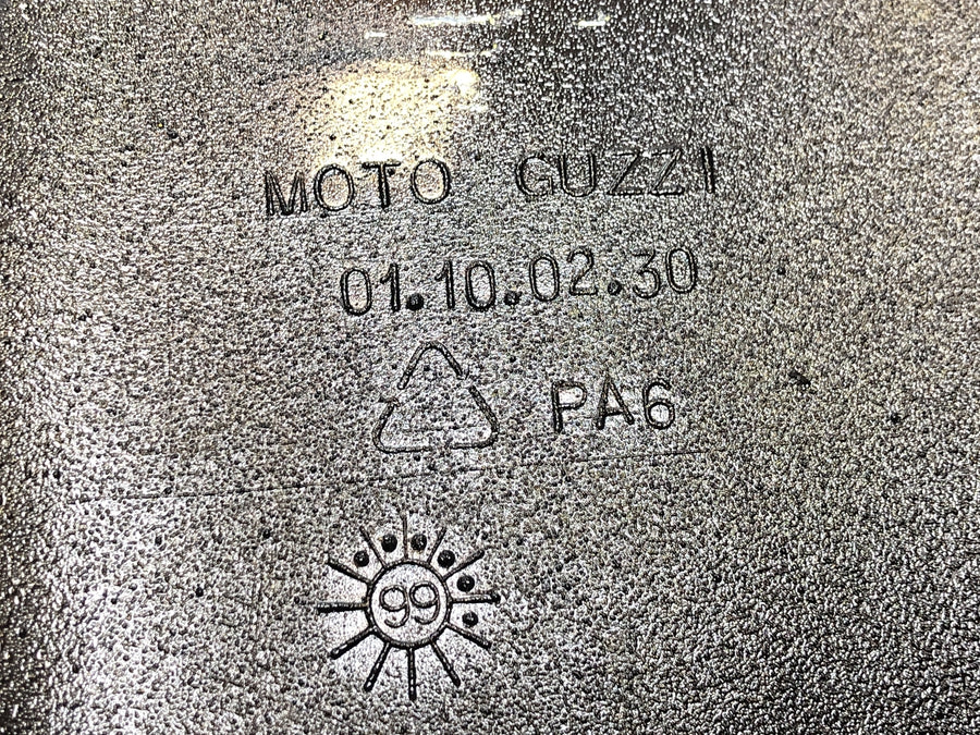 Moto Guzzi V11 Sport [1999] - Depósito depósito de gasolina depósito plástico