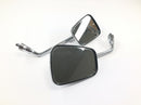 Kawasaki W 650 EJ650A [1999] - Espejo retrovisor manillar cromado set-2