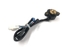 Suzuki GSX R 1000 WVB6 K6 [2006] - Sensor de punto muerto sensor de marcha-2