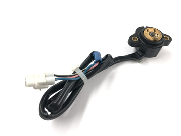 Suzuki GSX R 1000 WVB6 K6 [2006] - Sensor de punto muerto sensor de marcha - 0