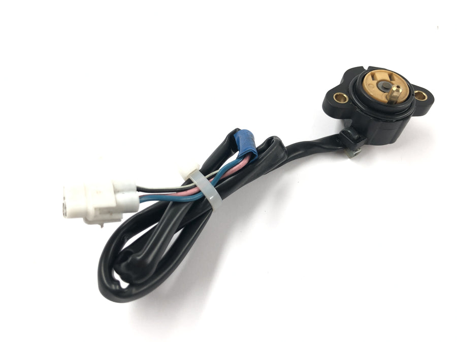 Suzuki GSX R 1000 WVB6 K6 [2006] - Sensor de punto muerto sensor de marcha