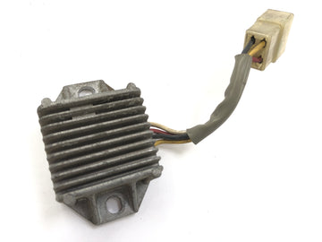Yamaha XT 350 3YT / 55V [1990] - Controlador