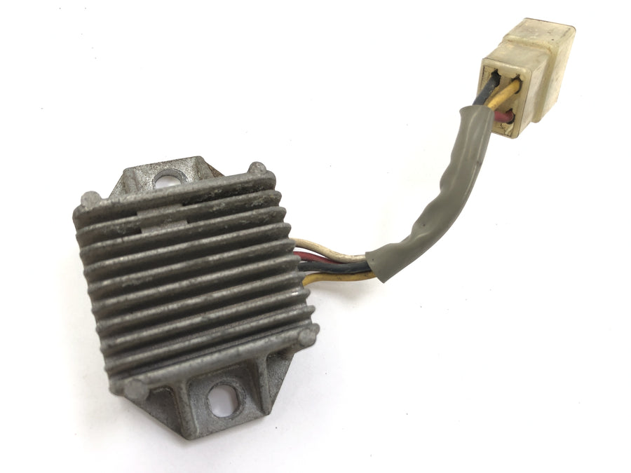 Yamaha XT 350 3YT / 55V [1990] - Controlador