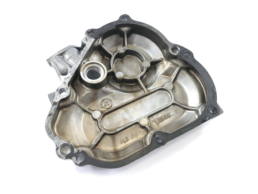 Yamaha XTZ 750 3LD [1989] - Tapa motor