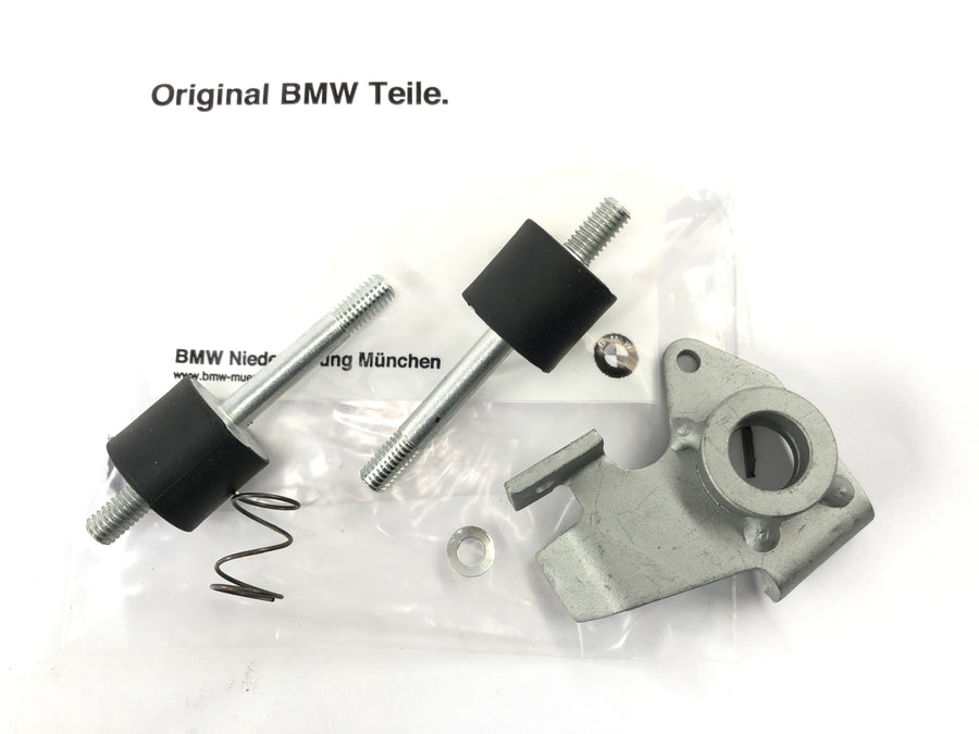 BMW R 60/5 [1973] - Bloque silencioso para el accesorio del tanque