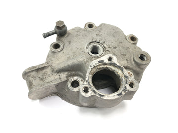 Sachs ZX 125 [1998] - tapa del motor de culata