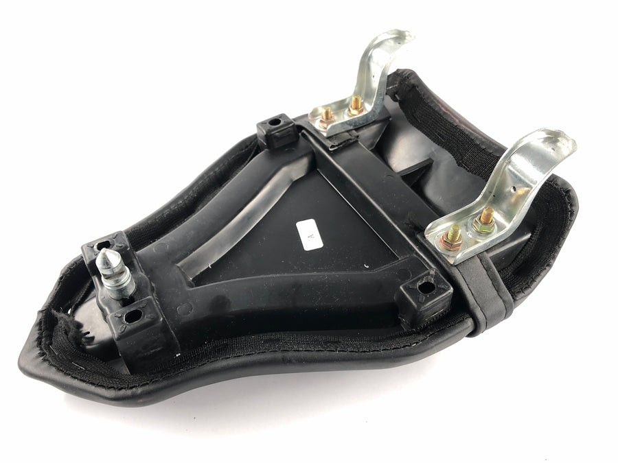 Ducati 1098 S H7 [2009] - Asiento de asiento de Socius