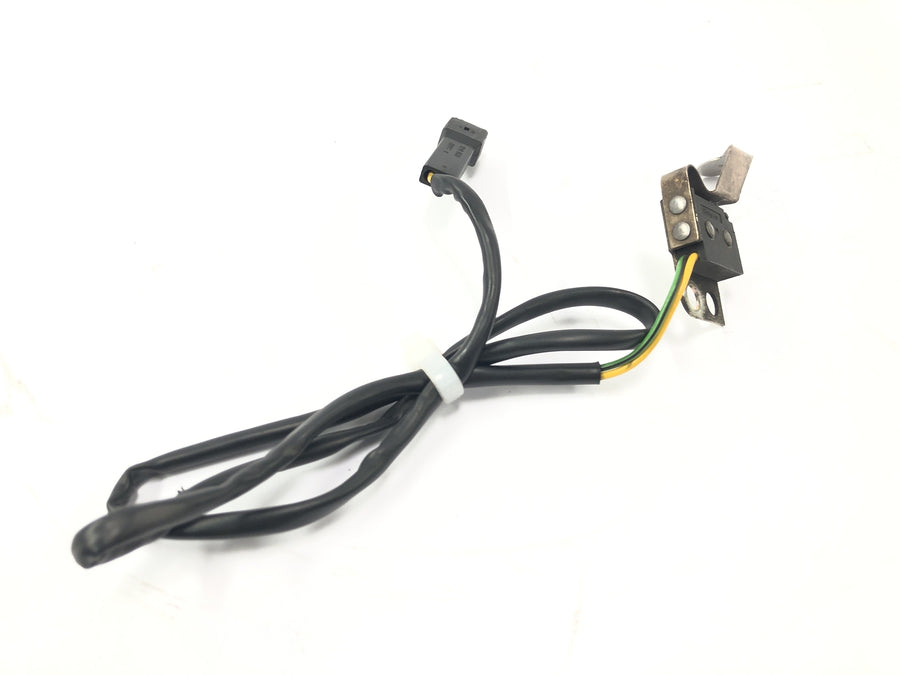 BMW K 1100 LT 100 [1994] - Interruptor de soporte lateral