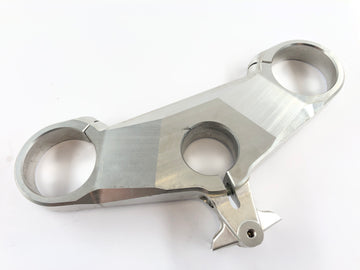 Ducati 1098 S H7 [2009] - Puente de la bifurcación arriba