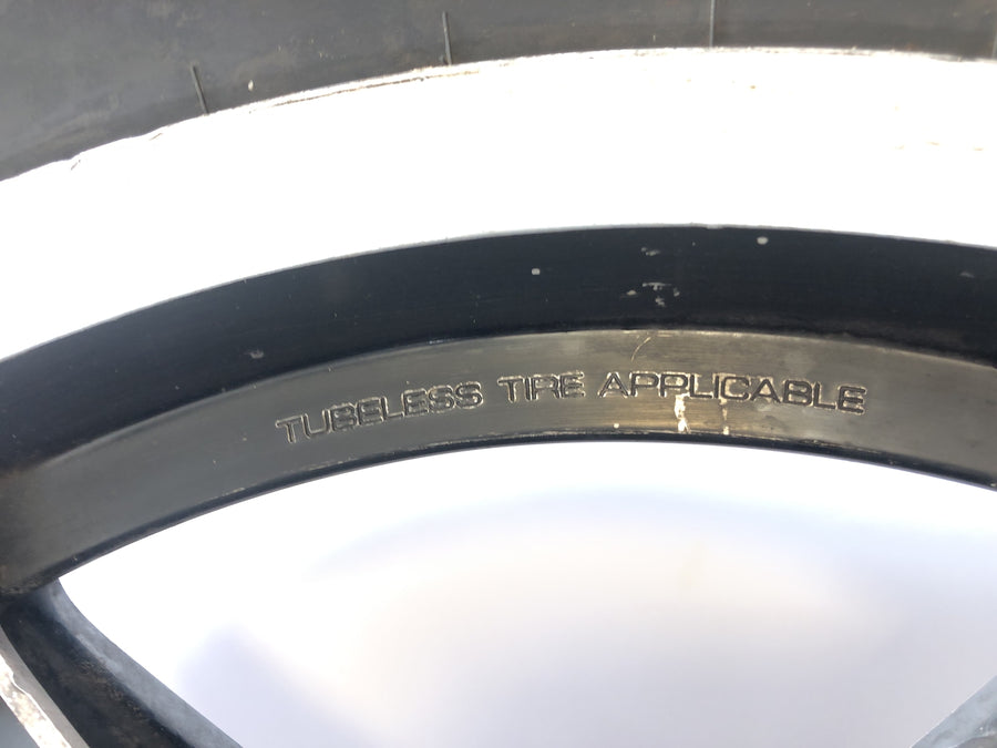 Honda CB 900 F SC01 [1981] - Rim Rad Wheel Rim