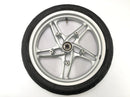 BMW R 1150 R R21 [2003] - Rueda de llanta de la rueda delantera 3.50 x 17 "-2
