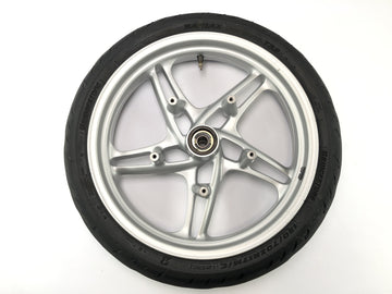 BMW R 1150 R R21 [2003] - Rueda de llanta de la rueda delantera 3.50 x 17 " - 0
