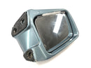 BMW K 1100 LT 100 [1994] - revestimiento de espejo de espejo retrovisor trasero-2