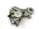 KTM Duke 690 A3 [2012] - Pinza de freno Pinza de freno trasero Brembo con soporte de pinza de freno-2