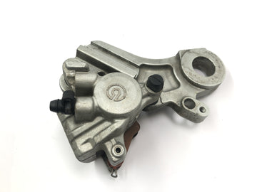 KTM Duke 690 A3 [2012] - Pinza de freno Pinza de freno trasero Brembo con soporte de pinza de freno - 0