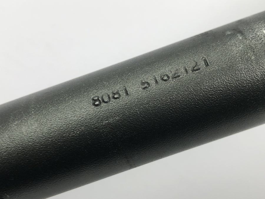 Honda FMX 650 RD12 [2006] - Manillar tubular de aluminio Renthal 22mm