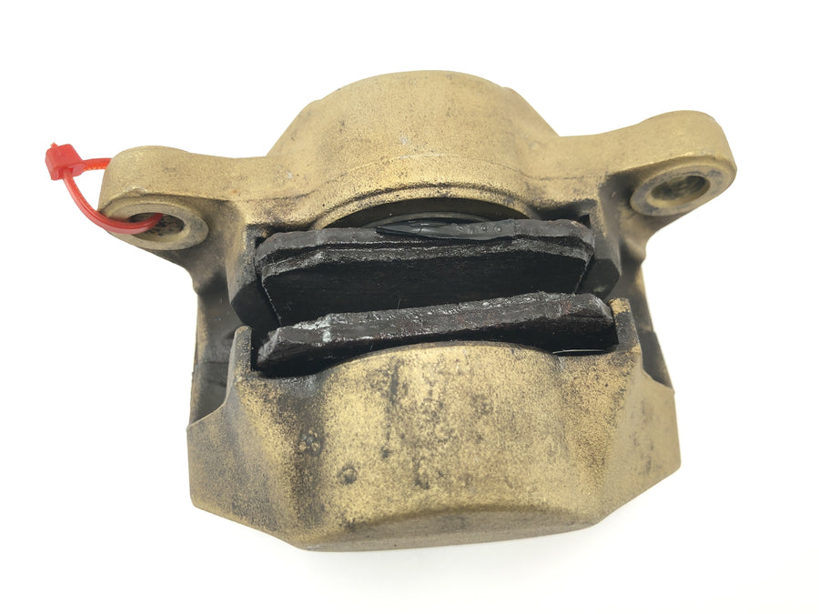 Ducati Multistrada 1000 DS [2003] - Pinza de freno Pinza de freno trasero Brembo