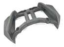 KTM 950 SM LC8 [2008] - Placa protectora de cubierta de escape del escudo térmico-1