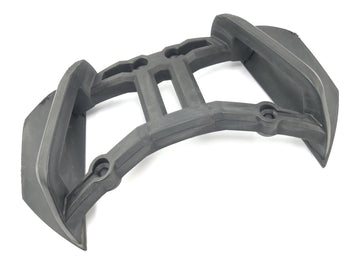 KTM 950 SM LC8 [2008] - Placa protectora de cubierta de escape del escudo térmico