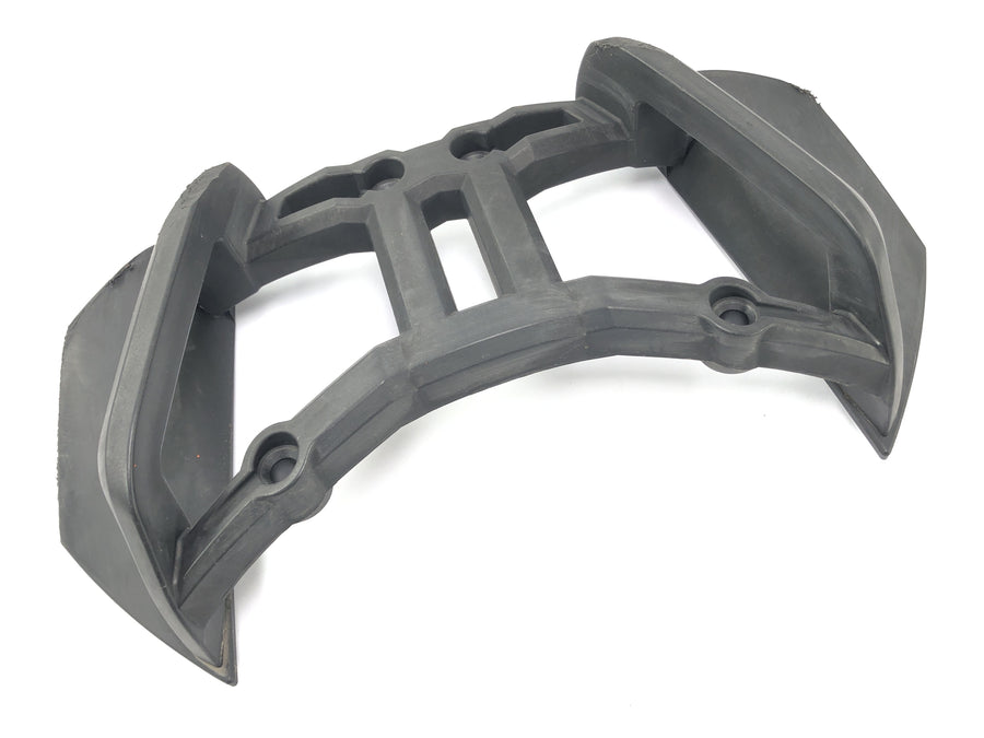 KTM 950 SM LC8 [2008] - Placa protectora de cubierta de escape del escudo térmico