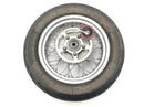 Triumph Adventurer 900 T309RT [1998] - Llanta trasera rueda de radios 3,50 x 16"-6
