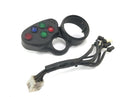 Sachs ZX 125 [1998] - Luz indicadora unidad de lámpara indicadora display salpicadero-1