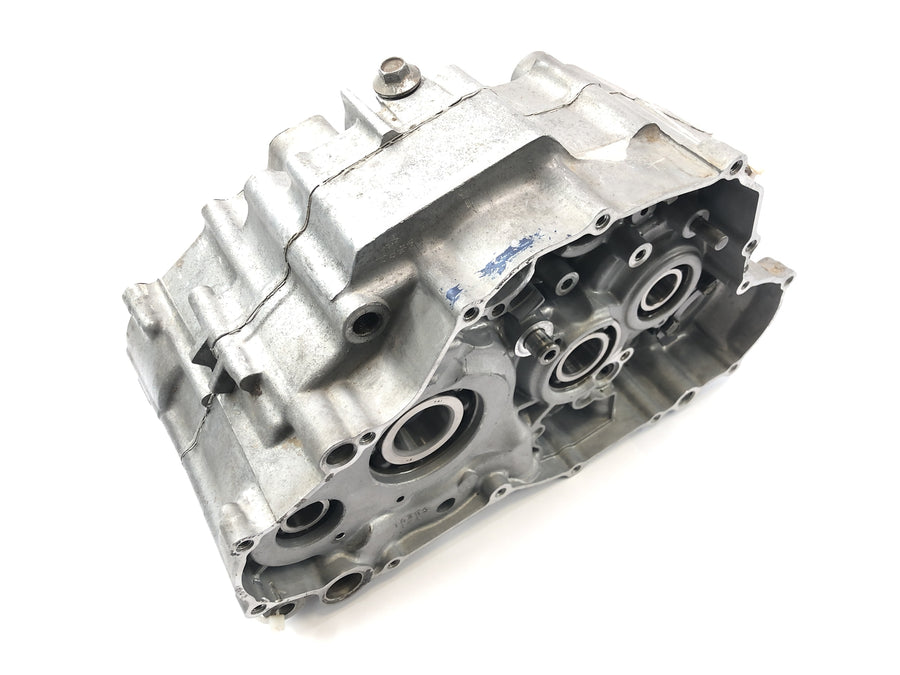 Yamaha YZ 426 F [2000] - bloque motor carcasa motor