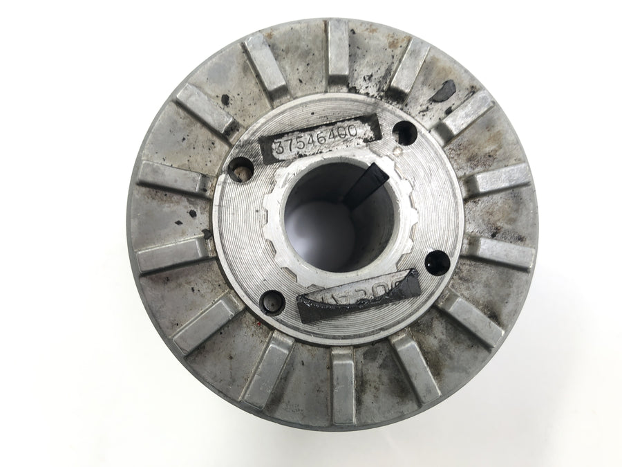 Ducati 900 SS [1991] - Rotor Polrad