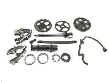 BMW R 1200 R R1ST [2008] - Bomba de aceite - 0