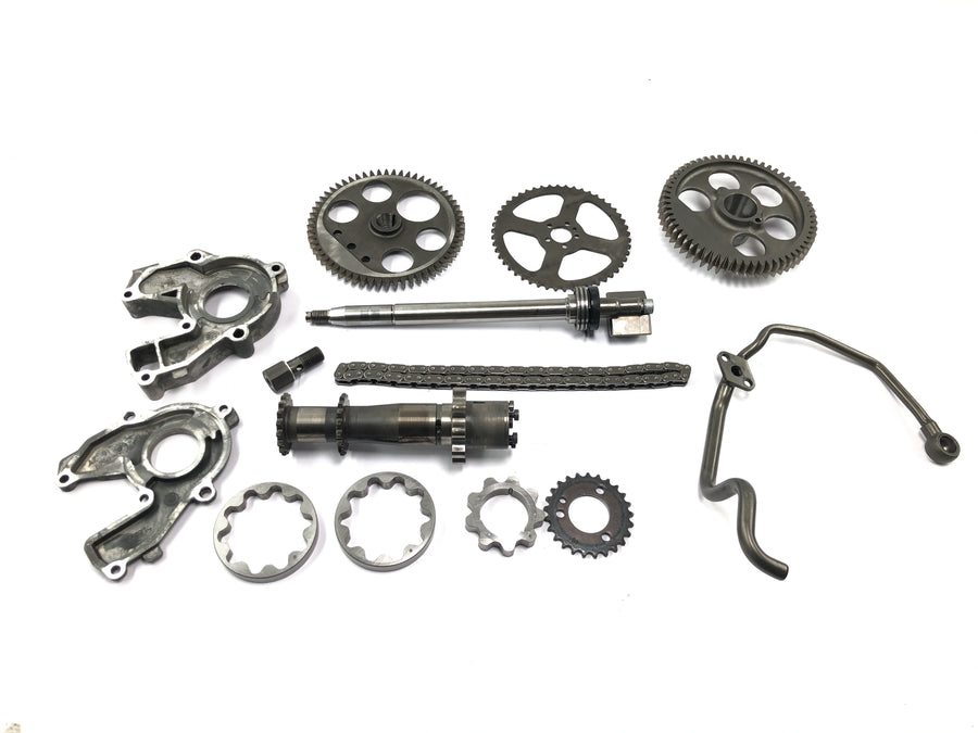 BMW R 1200 R R1ST [2008] - Bomba de aceite