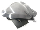 BMW K 1300 S K12S [2010] - Disco de revestimiento de escudo de viento vidrio ahumado en la parte delantera-3