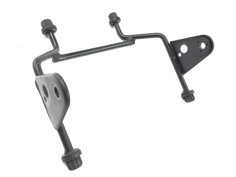 Honda SLR 650 RD09 [1997] - Soporte del soporte del soporte del soporte del soporte de la lámpara