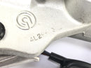 Husqvarna SM 630 A4 [2010] - Bomba de freno de la bomba de mano en la parte delantera con palanca de frenos-2