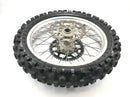 Suzuki RM Z 250 RJ41A [2007] - Llanta trasera 1,85 x 19"-5