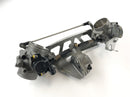 Moto Guzzi 1200 Sport [2007] - set de válvulas de acelerador-2
