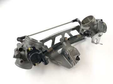 Moto Guzzi 1200 Sport [2007] - set de válvulas de acelerador - 0