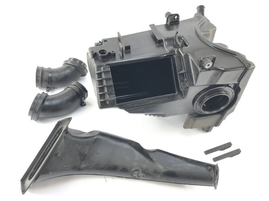 BMW R 1200 GS R12 K25 [2003] - Caja de filtro de aire Airbox