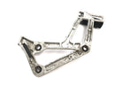 Honda XRV 750 Africa Twin RD04 [1992] - Reposapiés para acompañante Reposapiés para acompañante izquierdo-4
