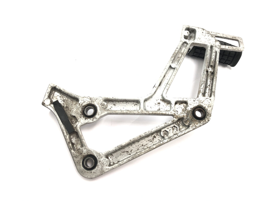 Honda XRV 750 Africa Twin RD04 [1992] - Reposapiés para acompañante Reposapiés para acompañante izquierdo