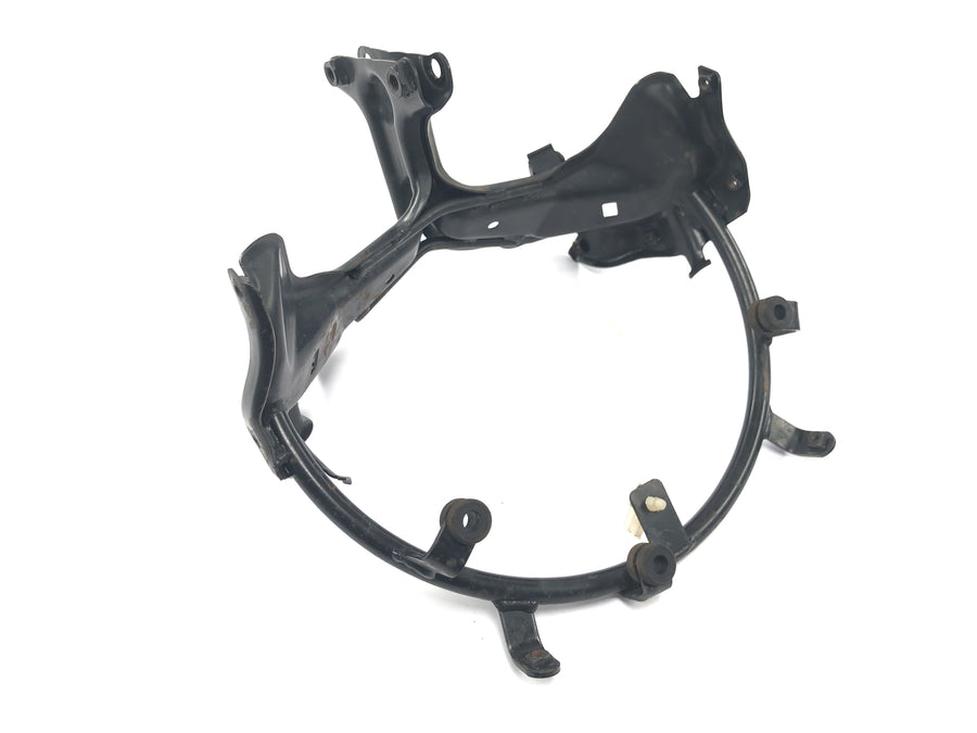 BMW F 650 GS R13 [2000] - Soporte de faro, máscara de lámpara, soporte delantero, soporte de carenado