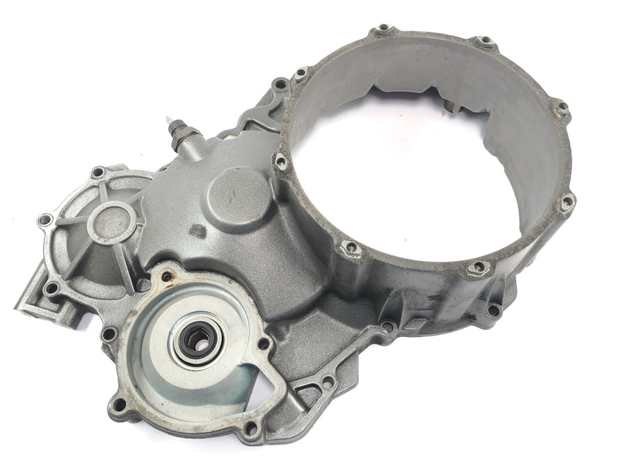 Aprilia RSV 1000 R [2004] - Tapa embrague tapa motor