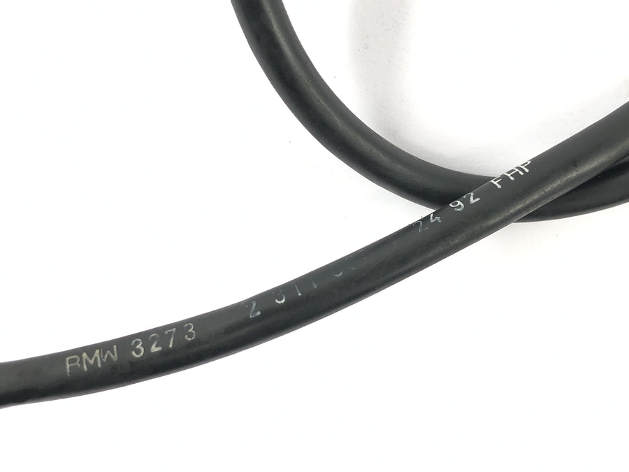 BMW K 1100 LT [1993] - Cable del acelerador Cable Bowden Cable del acelerador