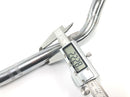 Kawasaki Zephyr 750 ZR750C [1994] - Manillar manillar tubular de acero 22mm cromado-2
