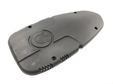 BMW R 1150 RS R22 [2003] - Tapa alternador tapa delantera tapa motor delantera