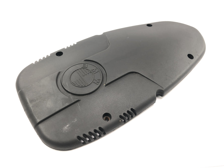 BMW R 1150 RS R22 [2003] - Tapa alternador tapa delantera tapa motor delantera