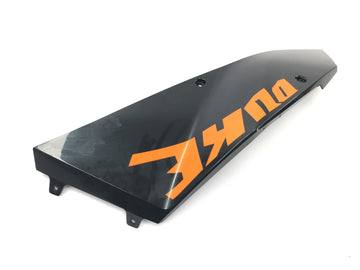 KTM Duke 690 A3 [2012] - Tapa carenado panel lateral izquierdo - 0