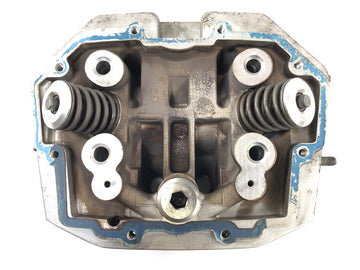 Moto Guzzi California 1100 EV KD [2002] - Cylinder Head a la izquierda - 0