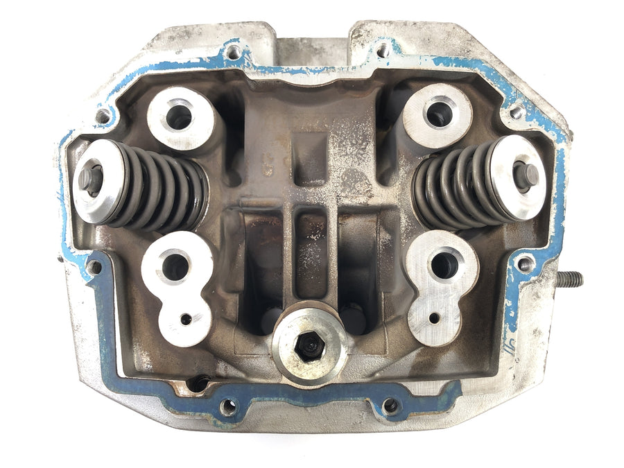 Moto Guzzi California 1100 EV KD [2002] - Cylinder Head a la izquierda