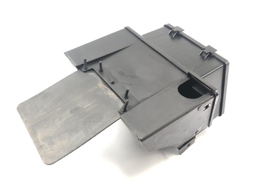 BMW R 1150 RT R22 [2001] - Caja de fusibles